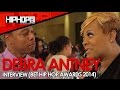 debra antney talks discovering gucci mane french montana nicki minaj lhhatl more