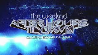 The Weeknd: After Hours til Dawn Tour, Brussels | Extra date! 12 July 2023