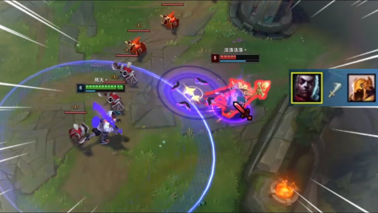 How I Beat Azir As Ekko Mid | Xiao Lao Ban