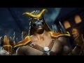 Mortal Kombat X - Kitana