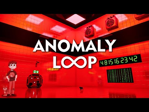 Видео: Достойная Альтернатива Exit 8 - Найдём ВСЕ АНОМАЛИИ! ► Anomaly Loop