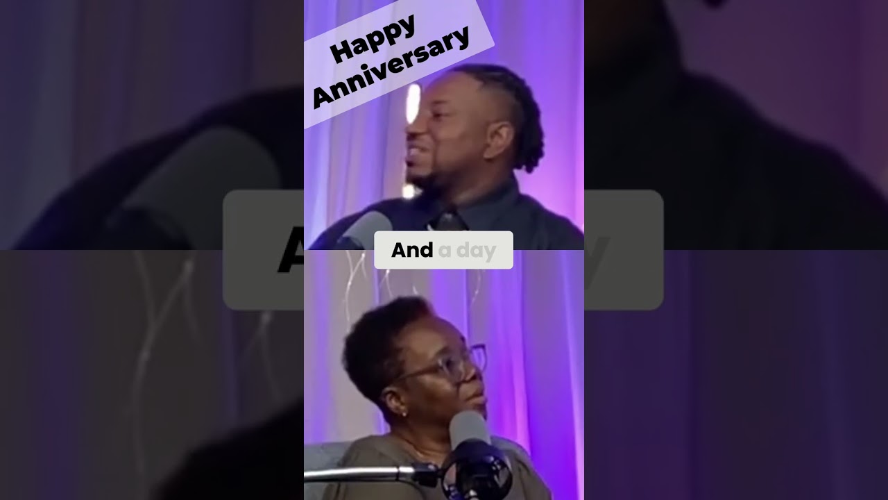 37 Years of Marriage: Lessons in Leadership & Love 