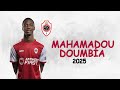 Mahamadou Doumbia Skills Royal Antwerp 2025
