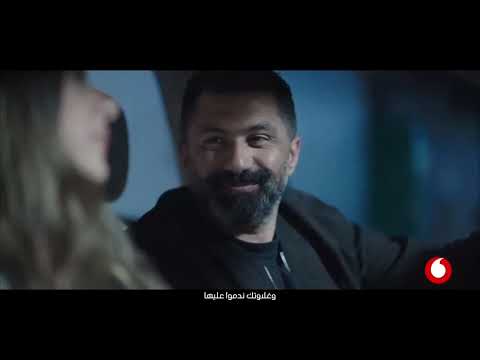 الكلمه الحلوه بدون موسيقى 