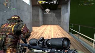【AVA】M40A5(Remaked) in Gallery