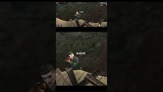 لعبه d day على الاندرويد 🔥 لكل اصدارات اندرويد FRONTLINE COMMANDO D DAY ON ANDROID 15