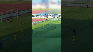 shorts Jj Gol Matheus Saat Lawan Persib jj arema persib