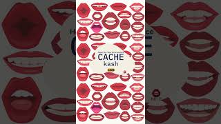 How to Pronounce Cache