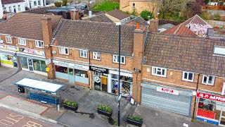 38A Westbury Road, Coombe Dingle, Bristol Bs9 2Pp