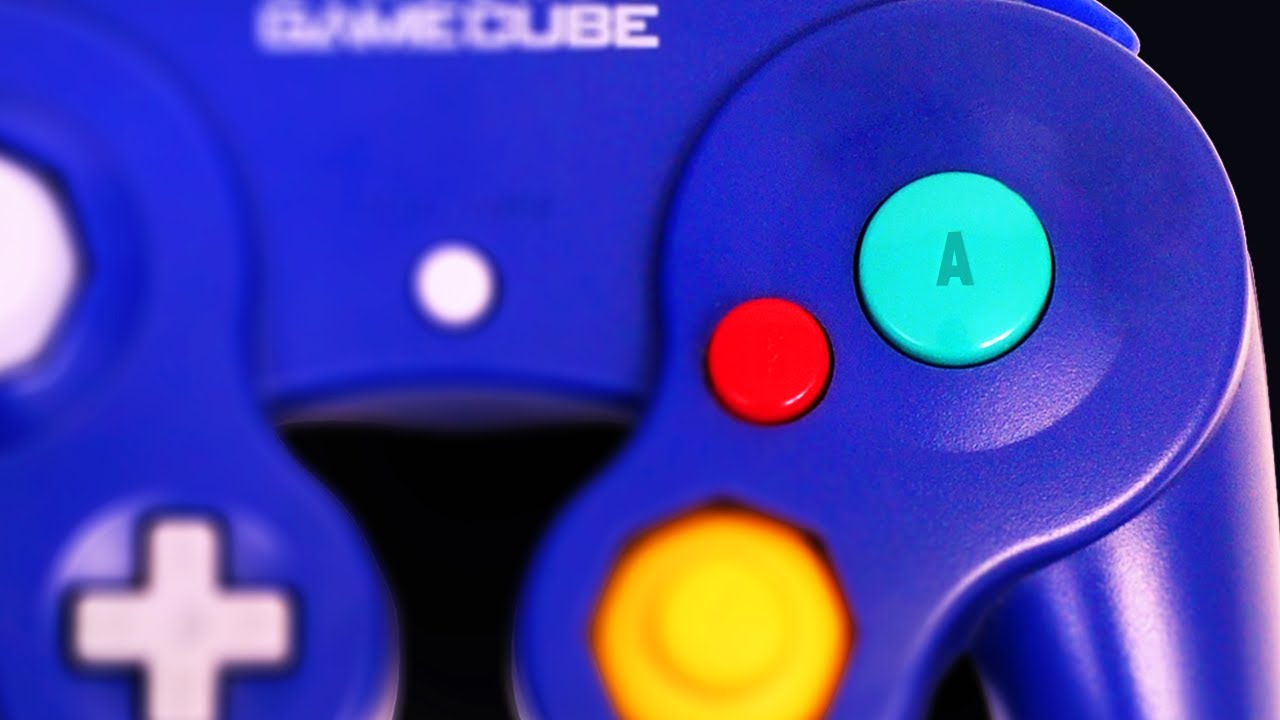 Smash but I removed one of my Buttons!