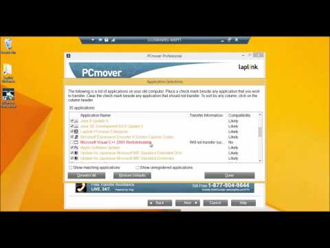 How To Transfer All Programs From One Computer To Another