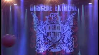 Brujeria - 2011 07 08 - Trutnov Czech Republic 🇨🇿 Live @ Obscene Extreme Festival