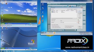 IN Student Registration-Radix SmartClass