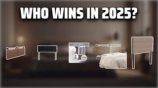The Top 5 Best Wall Mount Headboard in 2025 - Must Watch Before Buying!