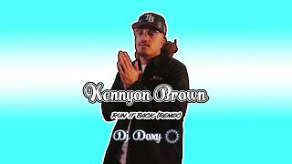 Kennyon Brown x Buddy (DjDoxy Remix)
