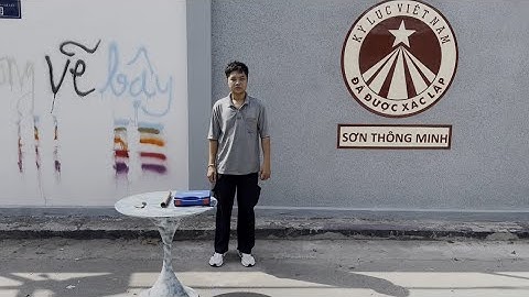 SƠN THÔNG MINH VÀ SỰ KHÁC BIỆT