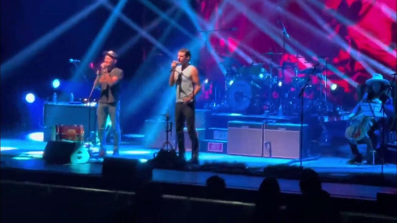 The Avett Brothers “2020 Regret” Sacramento, CA, 6/16/24 The Avett Brothers “2020 Regret” Sacramento, CA, 6/16/24