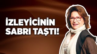 Gülse Birsel Dizilerinden, Gülseren Budayıcıoğlu Dizilerine