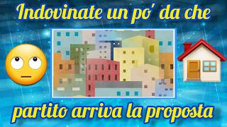 Firenze : requisire le case sfitte!