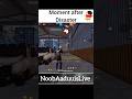 Moment after Disaster | @Noob_Aaduu #freefire #shorts #noobaaduu