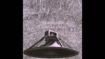 Headband - Country Lady