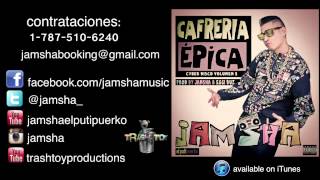 Jamsha El Padrote Original