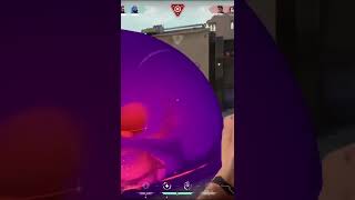 SMARTEST MOMENTS IN VALORANT #1