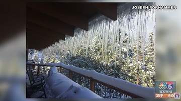 Snaps on Sunrise 11 28 2025