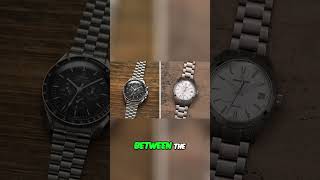 The Ultimate Watch Showdown Speedmaster Is Crowned Chdanion