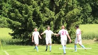 Piast Bolków - Victoria Czadrów 24.05.2026 r. CzadGol # 163