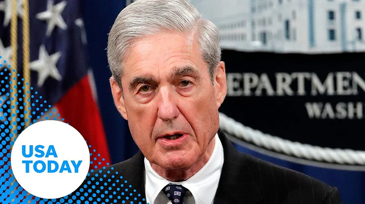 Robert Mueller testifies before Judiciary Committees on Capitol Hill (LIVE) | USA TODAY