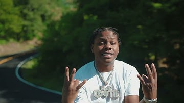 Cootie- Count Up (Official Music Video)