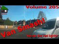 Bad Drivers &amp; Observations of Nottingham UK Vol 205