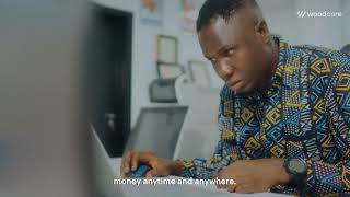 From Manual to Modern: How Woodcore Transformed Pyramid Microfinance Bank screenshot 4