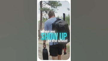 Wat er gebeurt voordat we opnemen, is cruciaal.