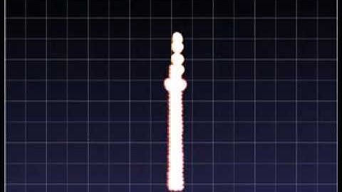 XNA basic particle system