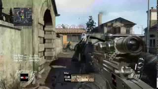 Quad Feed (BO2)