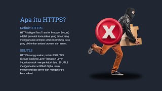Tutorial Web server http dan https di Ubuntu Server