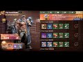 Day 6 and 7 Of The New Top Commander All-Star Night All-Star Theme | Doomsday Last Survivors