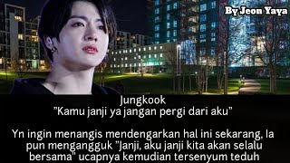 FF JUNGKOOK || Marry Him || Eps.28