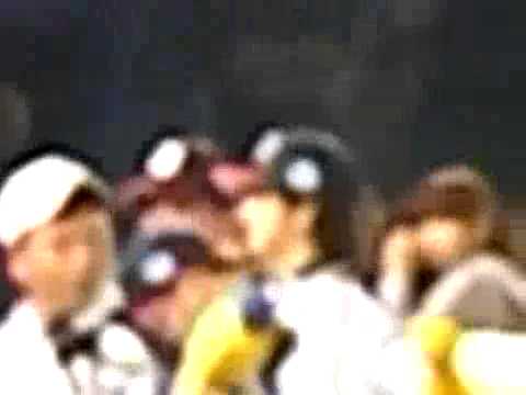 ﾍﾞｲ☆金城､村田､寺原ﾋｰﾛｰ2008.05.26