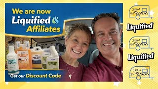 Liquified The Best Tank Treatment