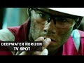 Deepwater Horizon (2016 Movie) Official TV Spot – ‘Miracle'