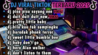 DJ PICA PICA SAYANG EEE REMIX VIRAL TIKTOK - PARTY SENTAK PICA PICA 2 RIZAL NHARCKY FULL BASS