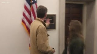 Blackburn, Burchett set to be sworn into 116th U.S. Congress on Thursday