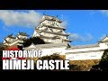 HIMEJI CASTLE - History And Full Visit 姫路城