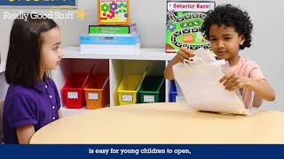 How to Easily Organize Your Classroom and Student Materials with Hang-Up Totes Net Worth