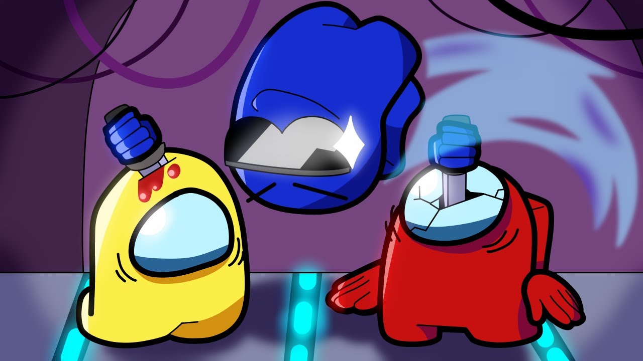 СПАЛИЛ ИМПОСТЕРА ПО КАМЕРАМ В AMONG US | СМЕШНЫЕ КАТКИ В АМОНГ АС