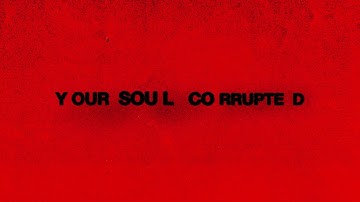 ＥＵＲ — YOUR SOUL CORRUPTED (official audio)