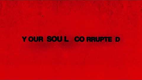 ＥＵＲ — YOUR SOUL CORRUPTED (official audio)